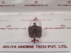 Cooper Bussmann 170M5810 Semiconductor Fuse - Aeliya Marine Tech