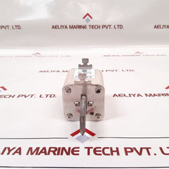 Cooper Bussmann 170M5810 Semiconductor Fuse - Aeliya Marine Tech