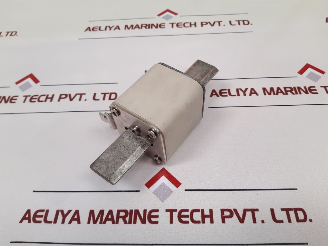 Cooper Bussmann 170M5810 Semiconductor Fuse - Aeliya Marine Tech