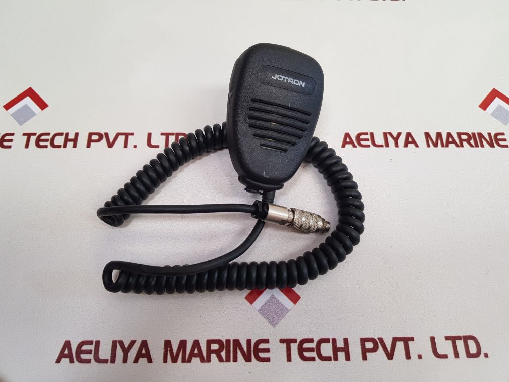 Jotron Microphone