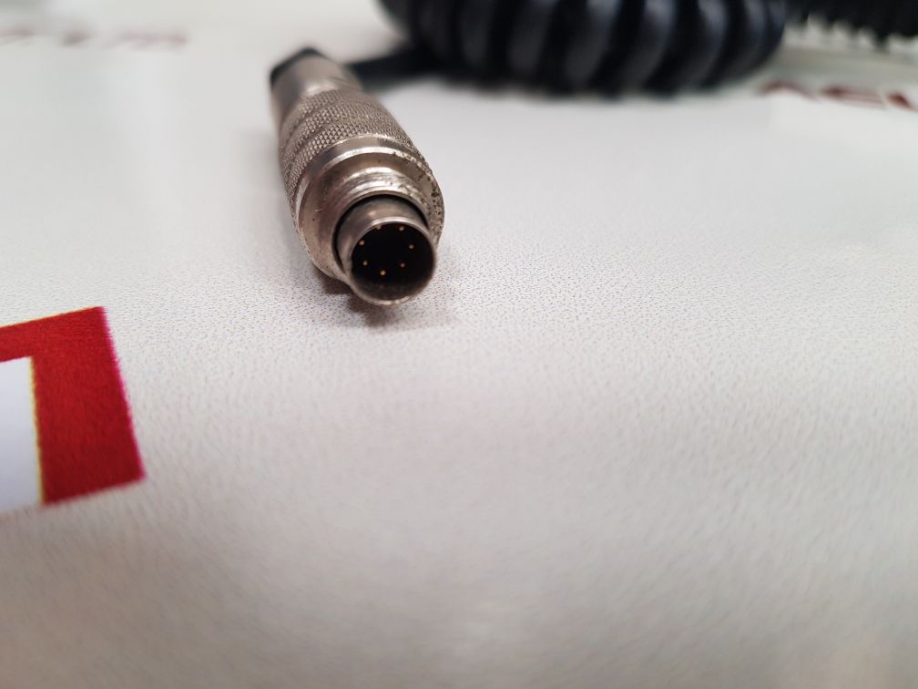 Jotron Microphone - Aeliya Marine Tech