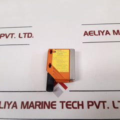 Ifm 21Cfr Part 1040 Class 2 Laser Product - Aeliya Marine Tech