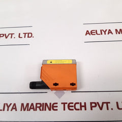 Ifm 21Cfr Part 1040 Class 2 Laser Product - Aeliya Marine Tech