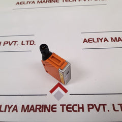 Ifm 21Cfr Part 1040 Class 2 Laser Product - Aeliya Marine Tech