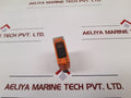 Ifm 21Cfr Part 1040 Class 2 Laser Product - Aeliya Marine Tech