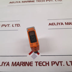 Ifm 21Cfr Part 1040 Class 2 Laser Product - Aeliya Marine Tech