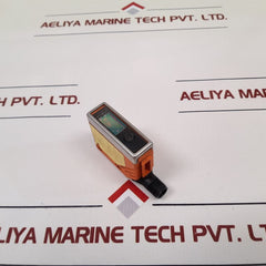Ifm 21Cfr Part 1040 Class 2 Laser Product - Aeliya Marine Tech