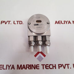 Can Open Encoder Class 2