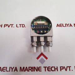 Can Open Encoder Class 2 - Aeliya Marine Tech