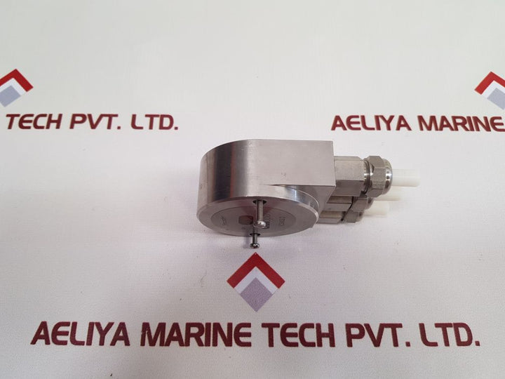 Can Open Encoder Class 2 - Aeliya Marine Tech