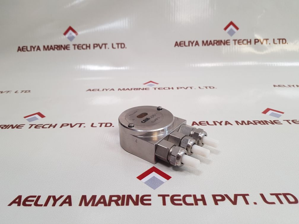 Can Open Encoder Class 2 - Aeliya Marine Tech