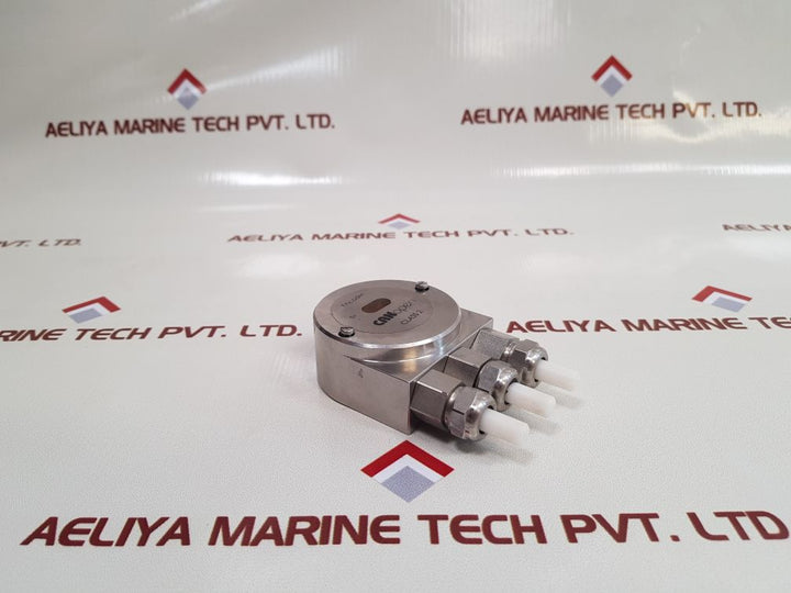 Can Open Encoder Class 2 - Aeliya Marine Tech