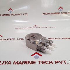 Can Open Encoder Class 2 - Aeliya Marine Tech