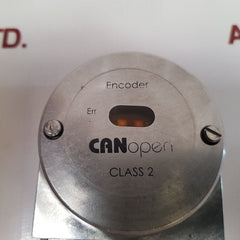 Can Open Encoder Class 2 - Aeliya Marine Tech