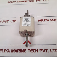 Bussmann 170M5810 Semiconductor Fuse