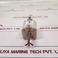 Bussmann 170M5810 Semiconductor Fuse - Aeliya Marine Tech