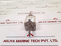 Bussmann 170M5810 Semiconductor Fuse - Aeliya Marine Tech