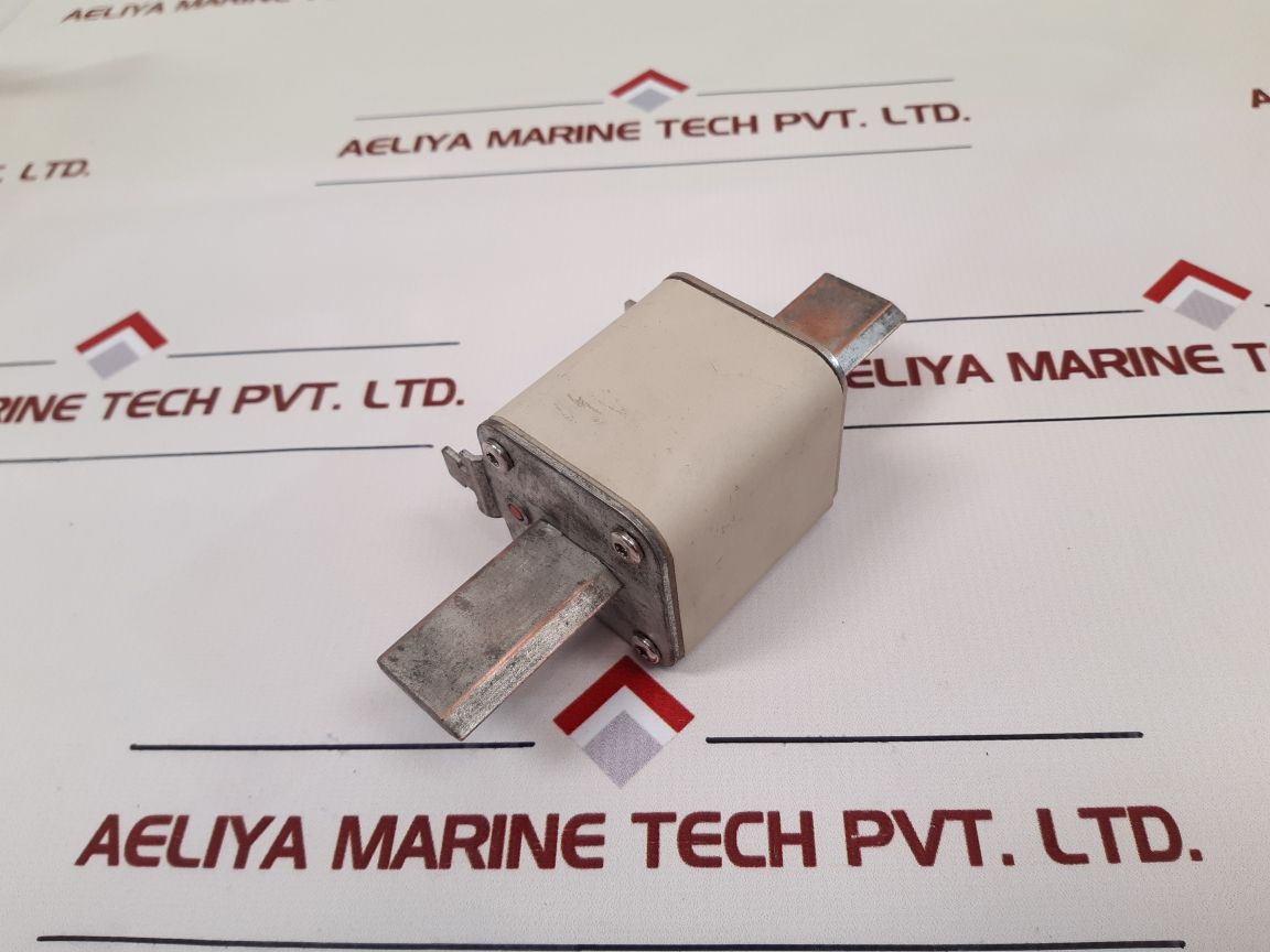 Bussmann 170M5810 Semiconductor Fuse - Aeliya Marine Tech