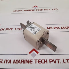 Bussmann 170M5810 Semiconductor Fuse - Aeliya Marine Tech