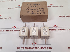 Cooper Bussmann 170M5810D Fuse