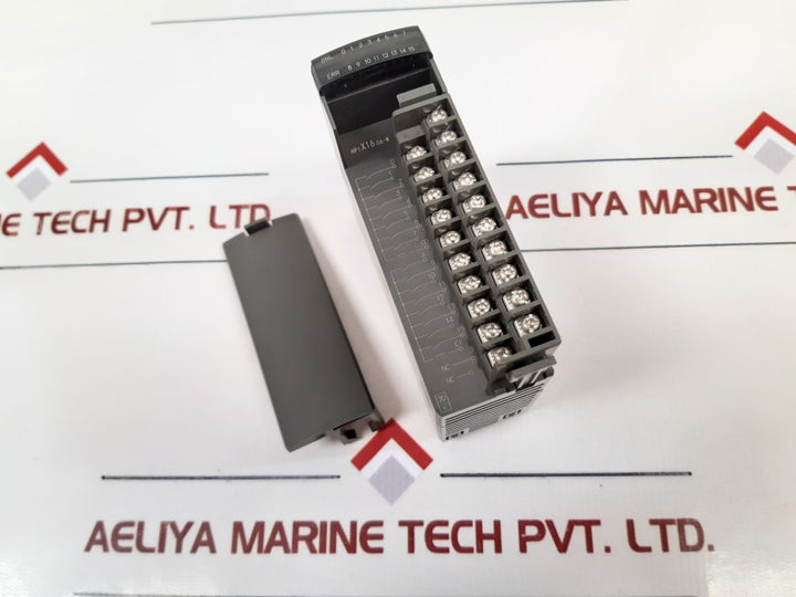 Fuji Electric Np1X1606-w Digital Input Module New - Aeliya Marine Tech