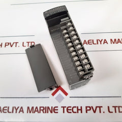 Fuji Electric Np1X1606-w Digital Input Module New - Aeliya Marine Tech