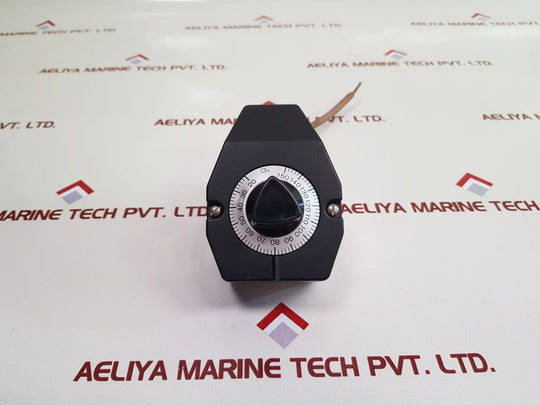 Trafag 409.1132 Remote Sensing Thermostat
