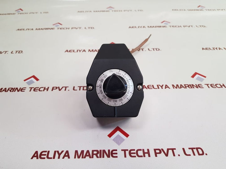 Trafag 409.1132 Remote Sensing Thermostat