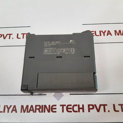 Fuji Electric Np1X1606-w Digital Input Module New - Aeliya Marine Tech