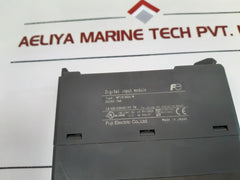 Fuji Electric Np1X1606-w Digital Input Module New - Aeliya Marine Tech