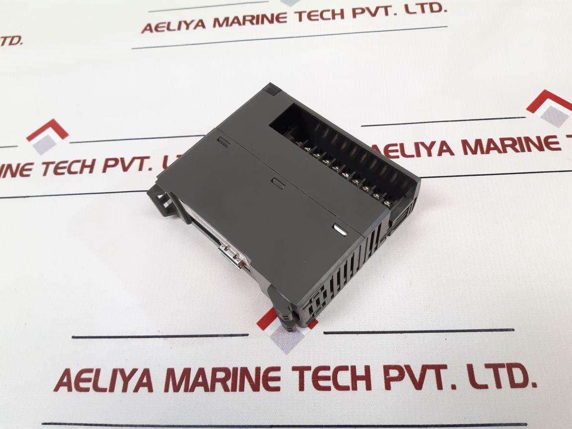 Fuji Electric Np1X1606-w Digital Input Module New - Aeliya Marine Tech
