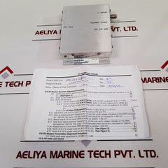 Seatel 117168-2 Modem Kit