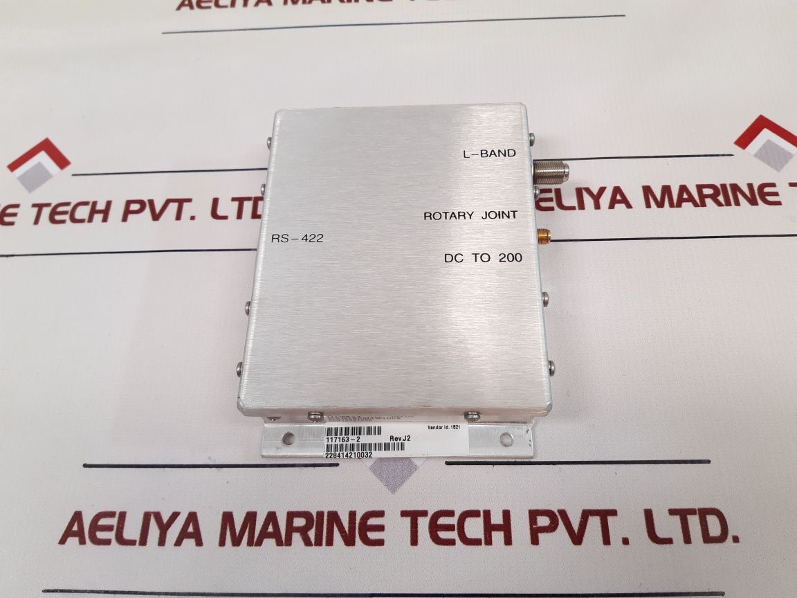 Seatel 117168-2 Modem Kit - Aeliya Marine Tech