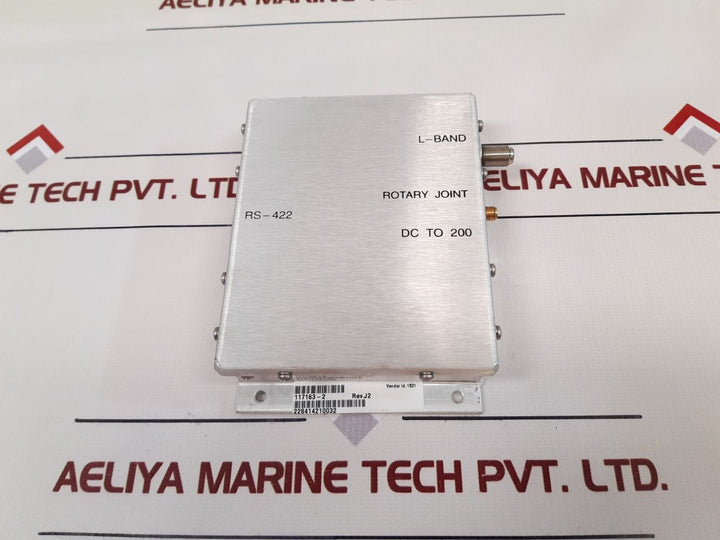 Seatel 117168-2 Modem Kit - Aeliya Marine Tech