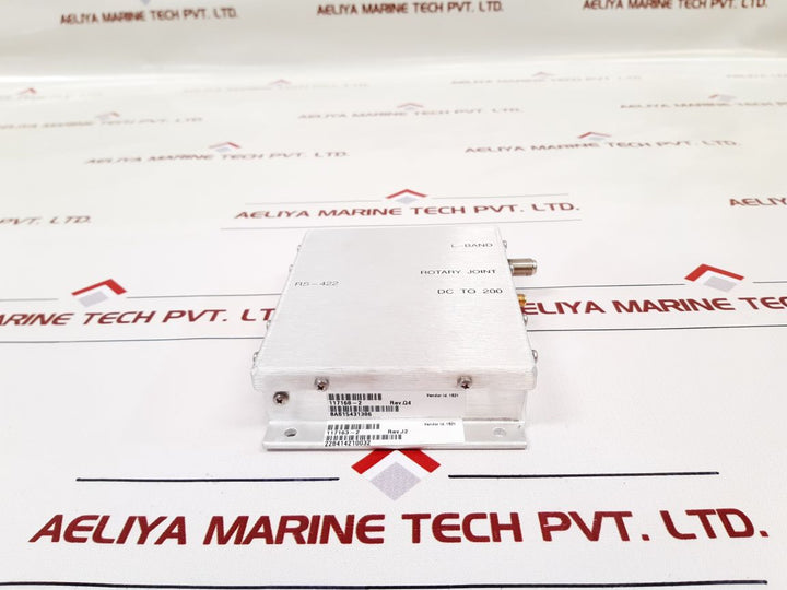 Seatel 117168-2 Modem Kit - Aeliya Marine Tech
