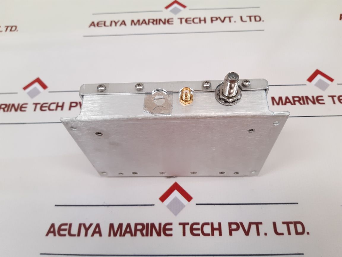 Seatel 117168-2 Modem Kit - Aeliya Marine Tech