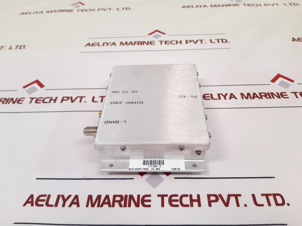 Seatel 117168-2 Modem Kit - Aeliya Marine Tech