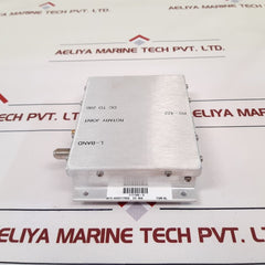 Seatel 117168-2 Modem Kit - Aeliya Marine Tech