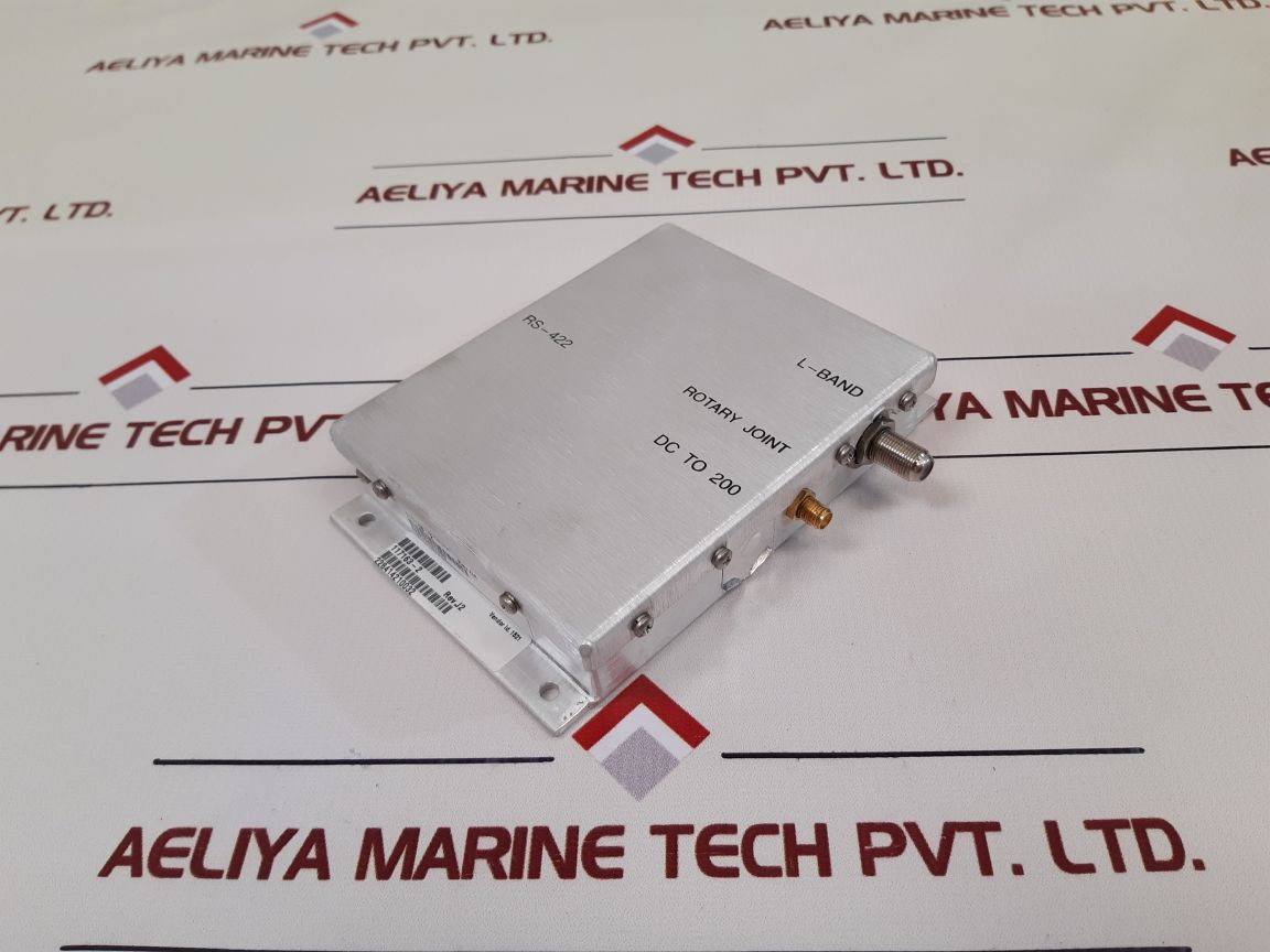 Seatel 117168-2 Modem Kit - Aeliya Marine Tech