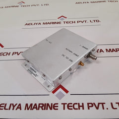 Seatel 117168-2 Modem Kit - Aeliya Marine Tech