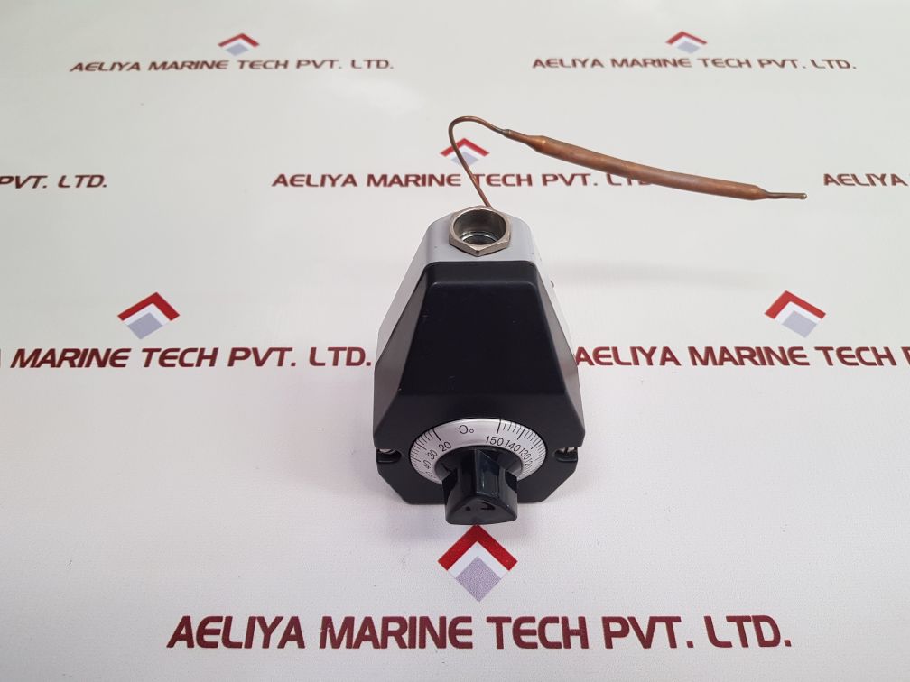 Trafag 409.1132 Remote Sensing Thermostat - Aeliya Marine Tech