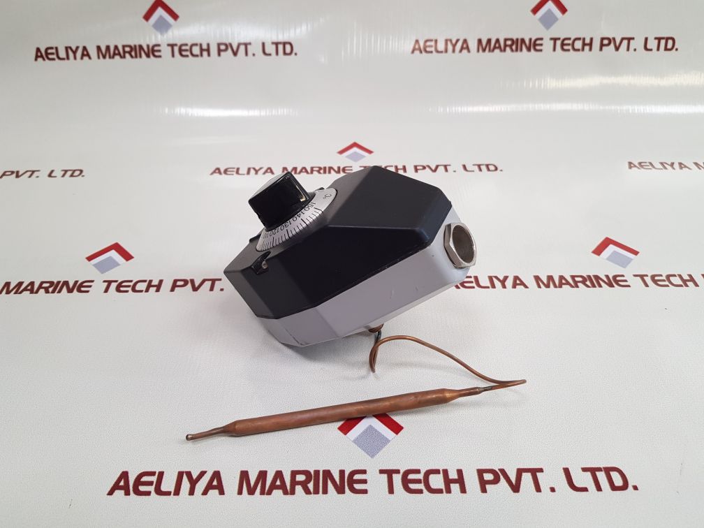 Trafag 409.1132 Remote Sensing Thermostat - Aeliya Marine Tech