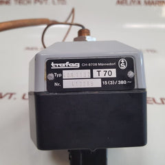 Trafag 409.1132 Remote Sensing Thermostat - Aeliya Marine Tech