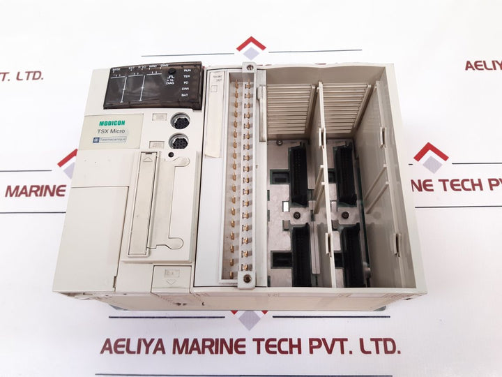 Telemecanique/Schneider Electric Tsx3721101 Tsx Micro Used One
