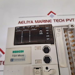 Telemecanique/Schneider Electric Tsx3721101 Tsx Micro Used One - Aeliya Marine Tech