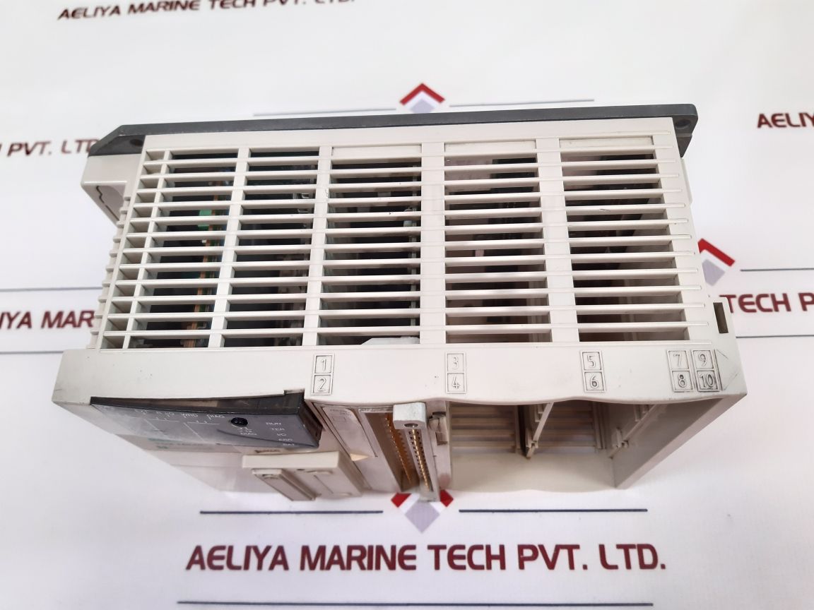 Telemecanique/Schneider Electric Tsx3721101 Tsx Micro Used One - Aeliya Marine Tech