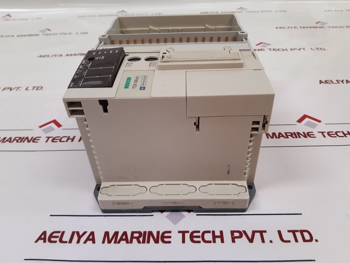 Telemecanique/Schneider Electric Tsx3721101 Tsx Micro Used One - Aeliya Marine Tech