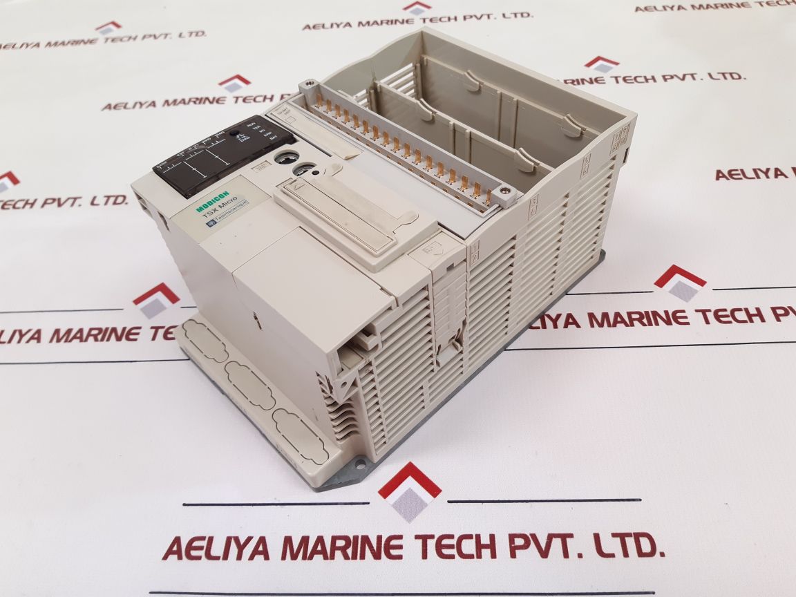 Telemecanique/Schneider Electric Tsx3721101 Tsx Micro Used One - Aeliya Marine Tech