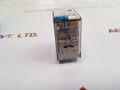 Finder 55.34.9.024.0040 Relay With 94.04 Relay Socket And 9902.9024.99 - Aeliya Marine Tech