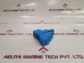 Finder 55.34.9.024.0040 Relay With 94.04 Relay Socket And 9902.9024.99 - Aeliya Marine Tech